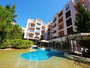 One Bedroom apartment | Romance Marine, Sunny Beach