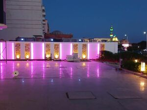 1BEDROOM APARTMENT SEA VIEW - LAVANDA BEACH RESORT