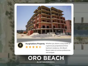 Oro Beach Resort – Your Coastal Paradise in Al-Ahyaa