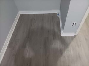 2 Bedroom 1 Bath Townhouse