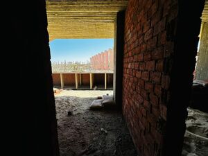  Luxury 1-Bedroom Apartment with Pool View in Hurghada Heigh