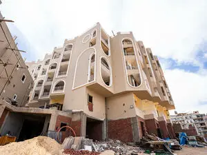 Stone Heights – Luxury Living in El Hadaba, Hurghada