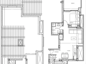 Ground Floor Pool View Studio