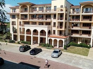 One-Bedroom Apartment in Lighthouse Golf Resort, Balchik