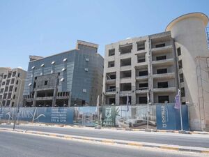 Studio | Prime Location & Facilities | 20% Down