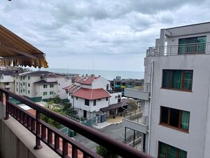 One-Bedroom Apartment with Sea View | Villa Aqua, Sveti Vlas