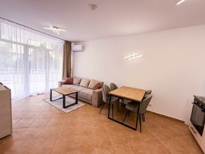 Renovated One-Bedroom Apartment Barco Del Sol, Sunny Beach