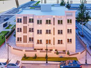SKYLARK PORT GHALIB – Luxury Apartments for Sale