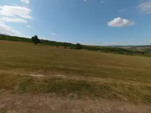 5700 sqm Land in Jibert, Brasov County, Romania