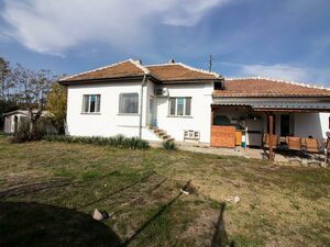 Bargain! 2-bed fully renovated house Ovcha Mogila