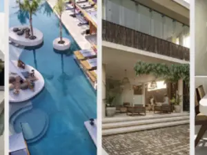 DOMUS SUITES – Modern Investment Apartments in Lombok