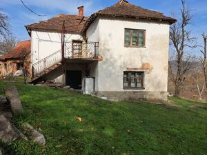 I am selling a house in Reljinci-Gornji Milanovac