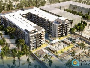 1-Bedroom Apartment – ORO Beachfront Resort,Hurghada