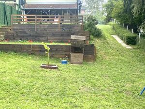 Weekend house for sale in Banstol