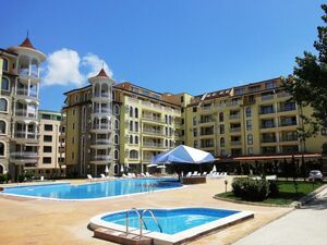 1-bedroom apartment for sale in Summer Dreams, Sunny Beach