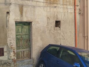 sh 852 town house, Caccamo, Sicily