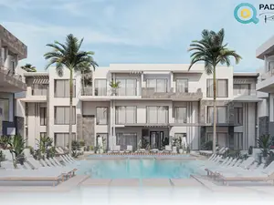 La Vista Magawish Resort - Studio Apartment - Hurghada