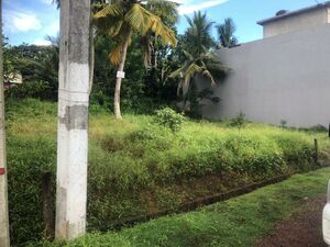 Residential Area for Sale in Piliyandala
