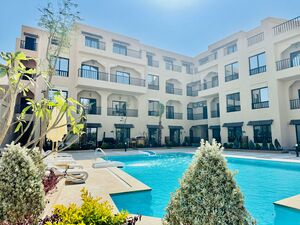 Studio 33Sqm with Private garden immediate Delivery