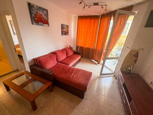 Spacious 2-bedroom Apartment in Vista Del Mar 2, Saint Vlas