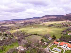 Plot with House in Goritsa 18 km from Sunny Beach, Bulgaria