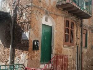 Townhouse in Sicily - Casa Dermot Via Siracusa