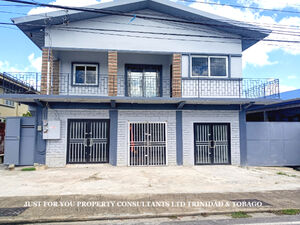 Commercial Space for Rent