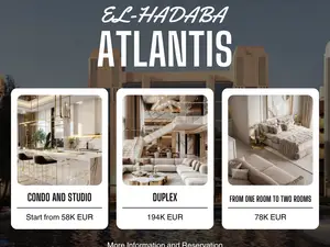 Atlantis Resort: Where Modern Royalty Meets Urban Convenienc