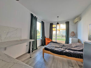 Renovated and Furnished Studio for Sale | Sunny Day 5