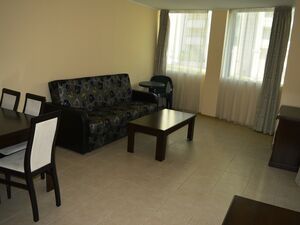 2-Bedroom Apartment in Sunset Resort, Pomorie