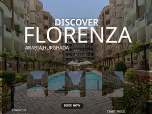 Florenza Khamasine – Elegant Coastal Living in Arabia