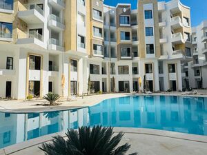 Aqua Infinity Apartment 40% Off – Ready to Move