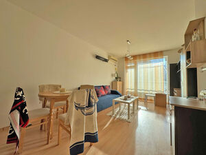 Furnished One bedroom apartment for Sale | Sunny Day 6 