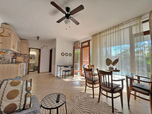Cozy 1-Bedroom Apartment in Antonia Complex, Sveti Vlas