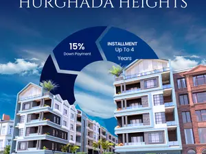 Hurghada Heights – Al-Mamsha, Hurghada