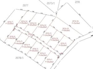 Krupanj-Kržava plots for sale