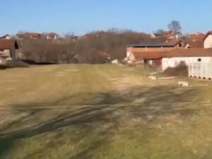 Land for sale in Kruševac-Kapidžija