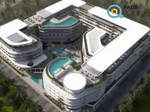 La Gouna Resort – 2 Bedroom Apartment - Hurghada