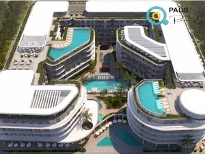 La Gouna Resort – Studio Apartment , Hurghada