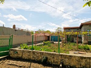 Renovated House for Sale in Bulgaria – Near Dobrich & Varna