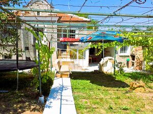 Ready-to-Move House for Sale in Bulgaria, Huge Garden