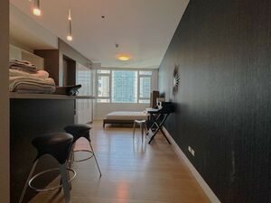 Condo Unit For Rent - 22nd Floor Tower 1 at Park Terraces 