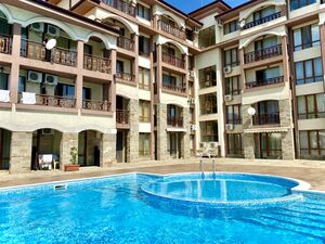 Studio for sale | Panorama Bay 1, Sveti Vlas