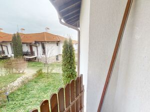 2-Bedroom Apartment in Bay View Villas, Kosharitsa 