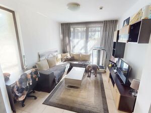 2-Bedroom Apartment in Bay View Villas, Kosharitsa 