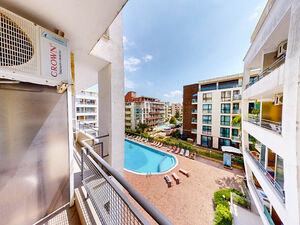 1-Bedroom Apartment for Sale in Sunset Beach 2 