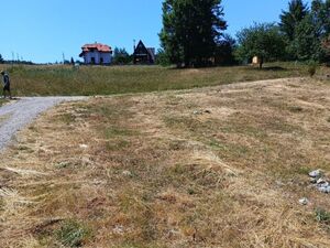 Plot of land on Tara-Osluša