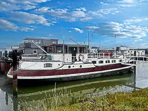 Residential Luxemotor Project - Beluga  £65,000