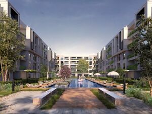 1 BEDROOM APARTMENT -LIFETIME BEACH ACCESS - PLATINUM RESORT