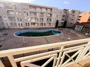 Studio with Pool view for sale | Sunny Day 6, 3 km